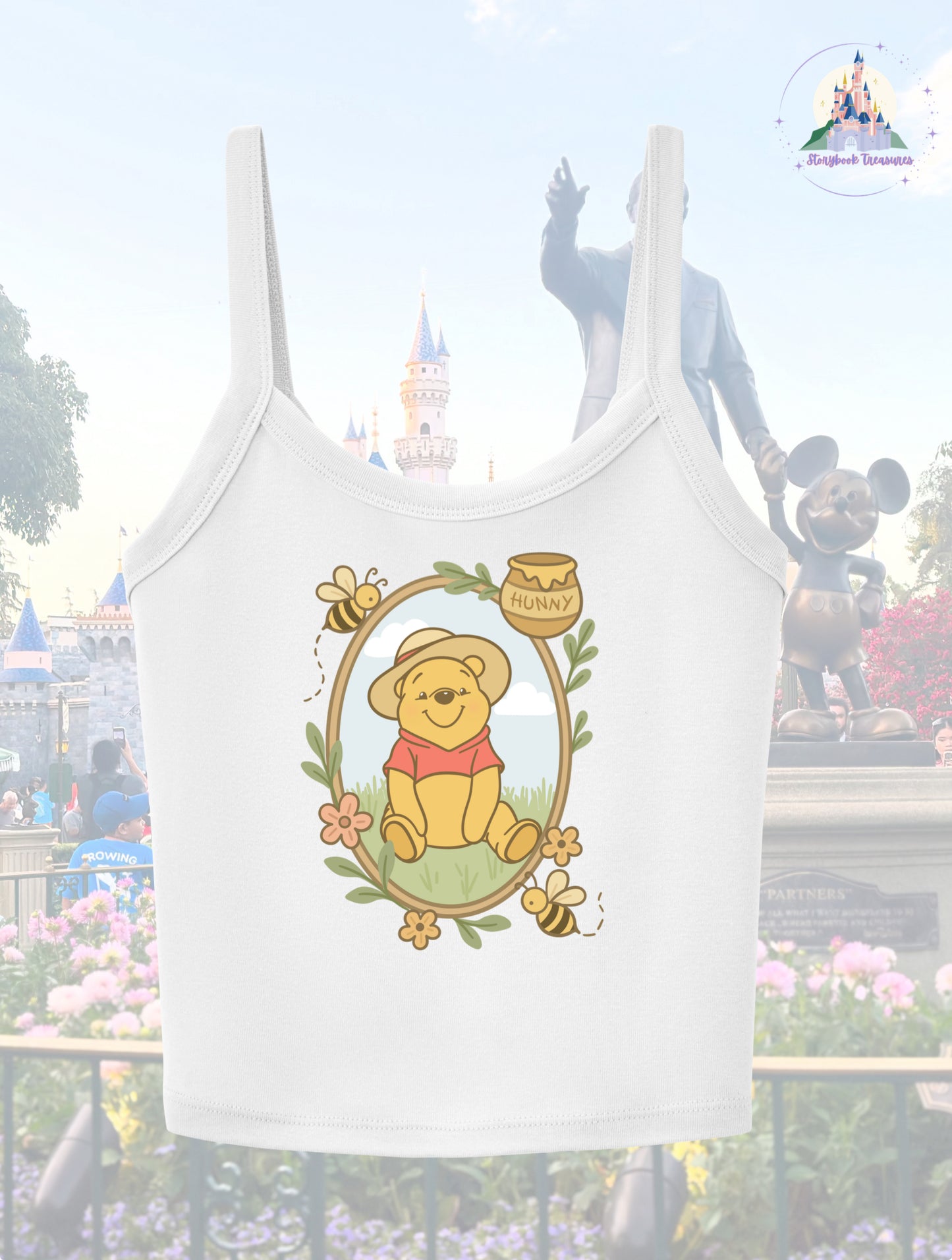 Summer Bear
