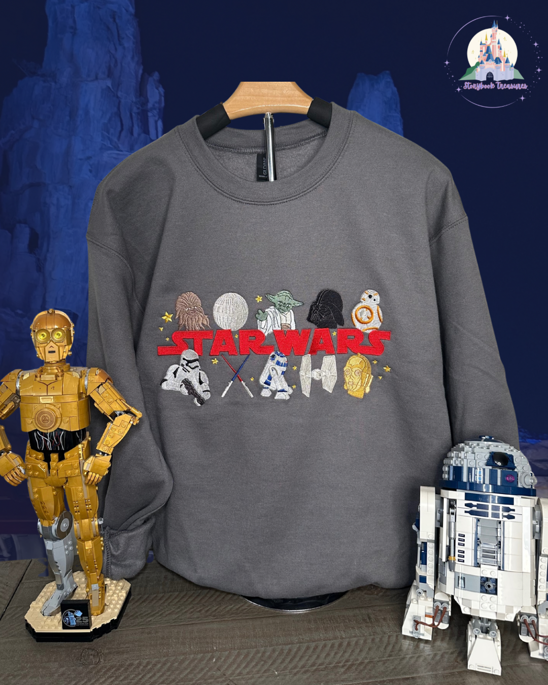 Star Wars