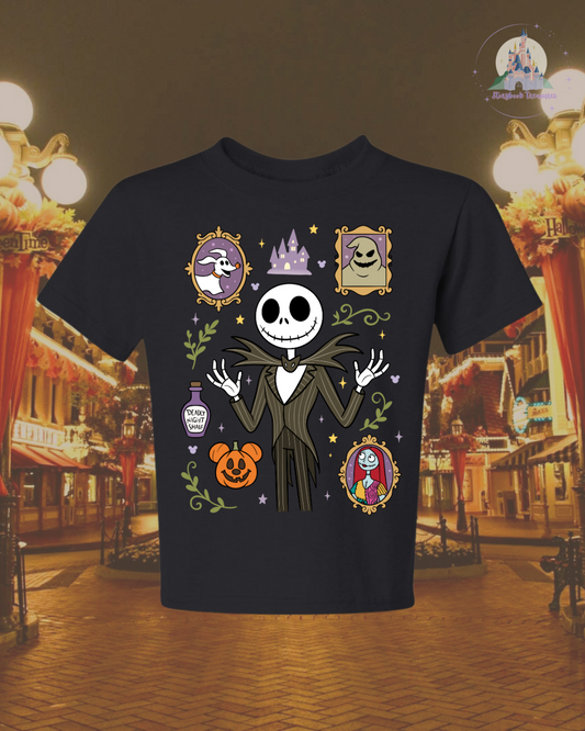 Pumpkin King