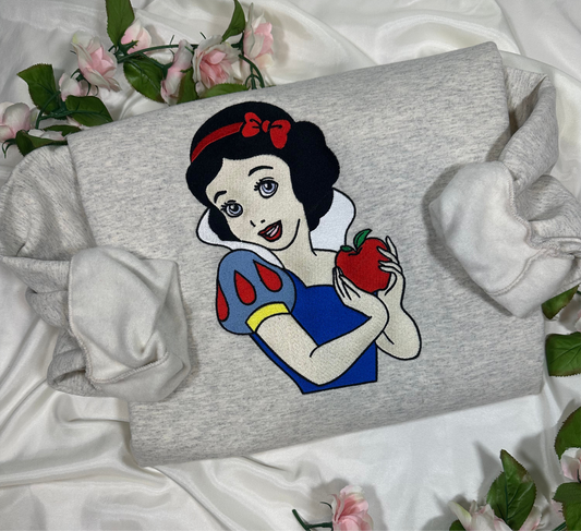 Fairest Princess
