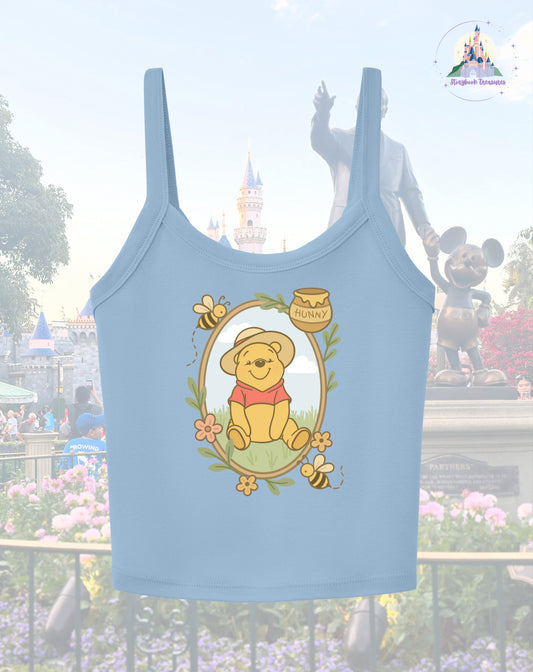 Summer Bear