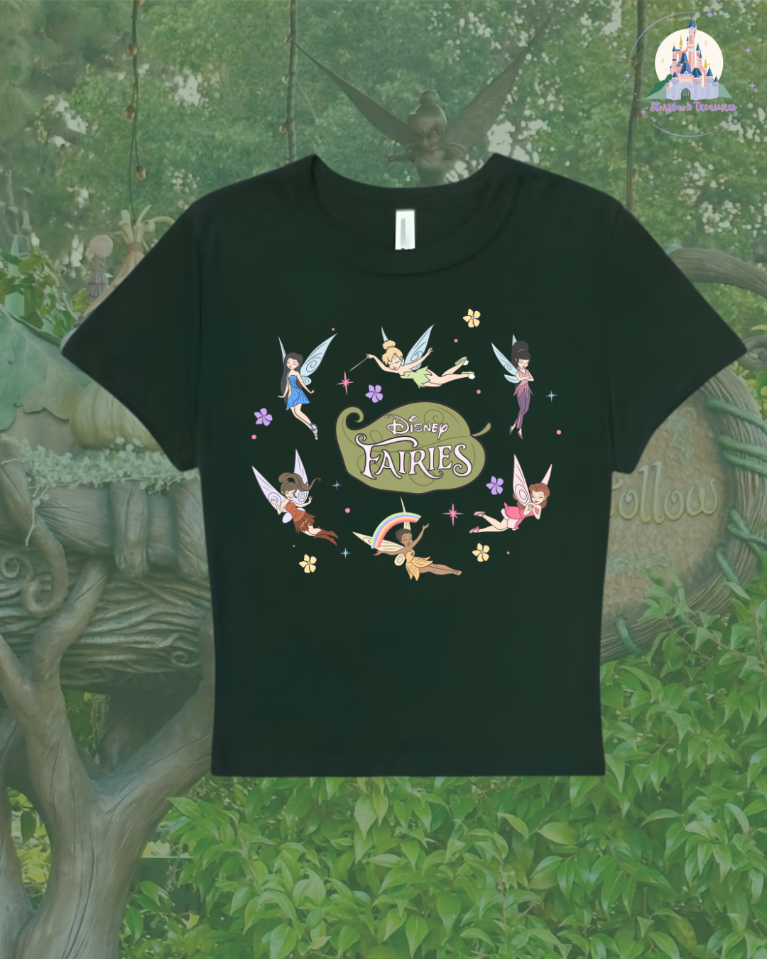 Fairies