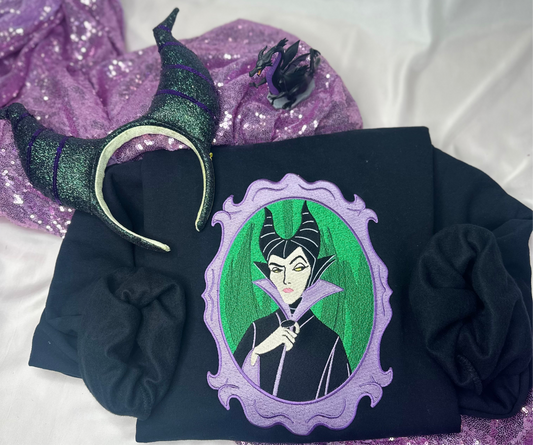 Mistress of All Evil