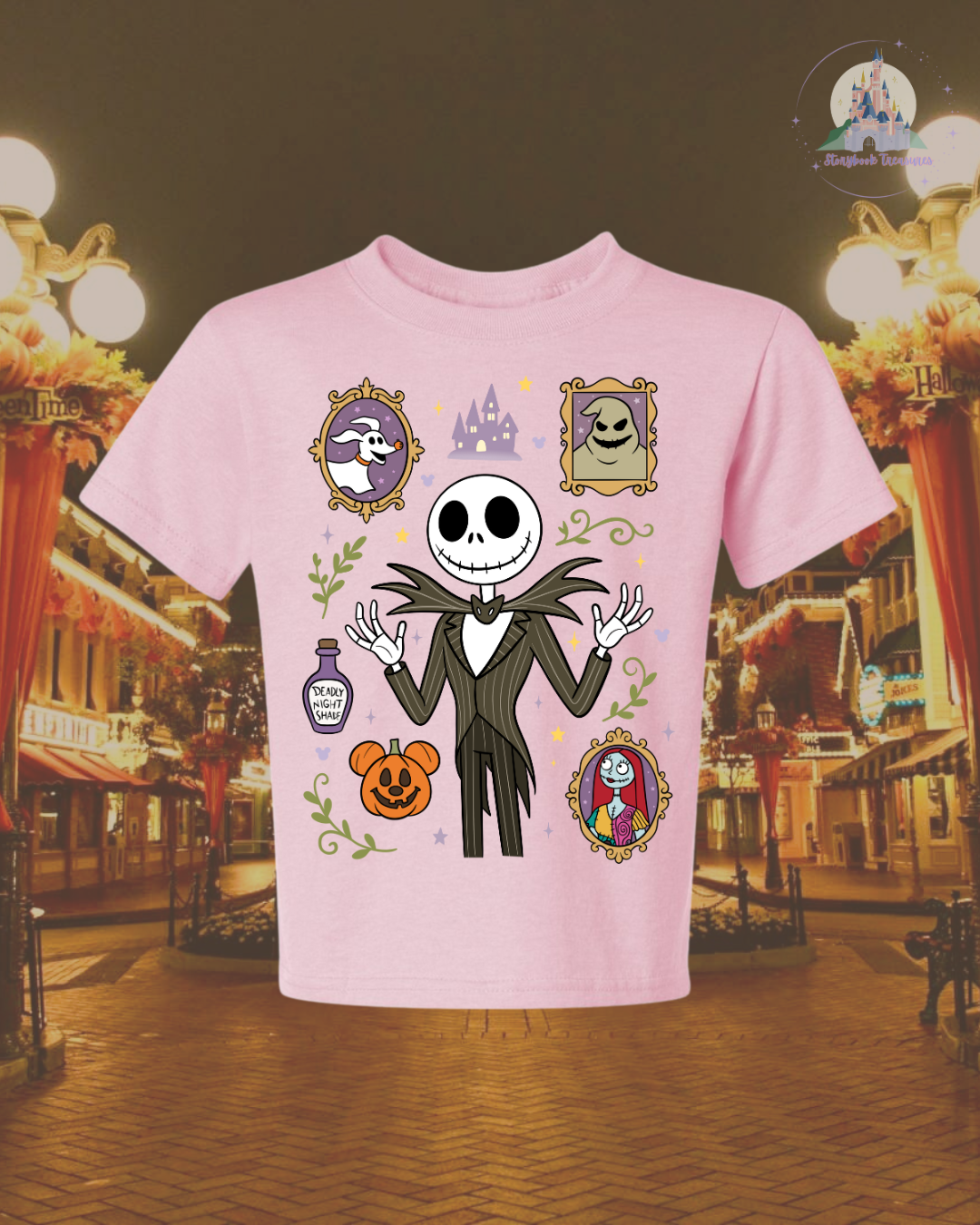 Pumpkin King
