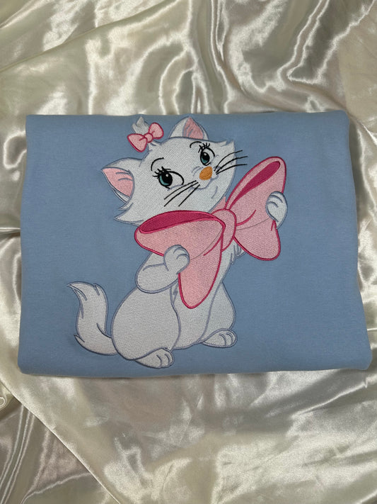 Sassy Cat