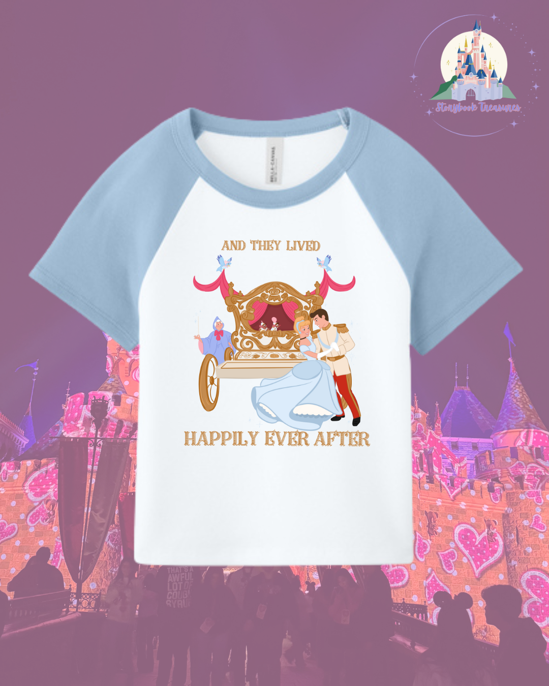 Happily Ever After