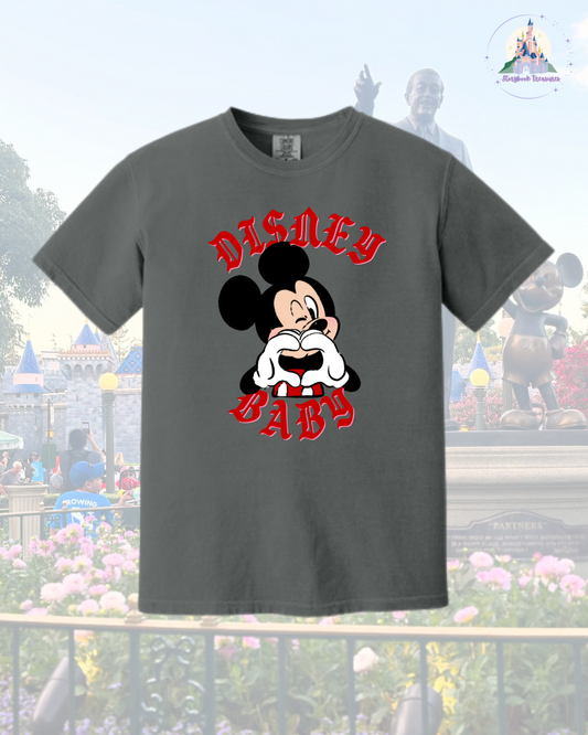 D-Baby Tee