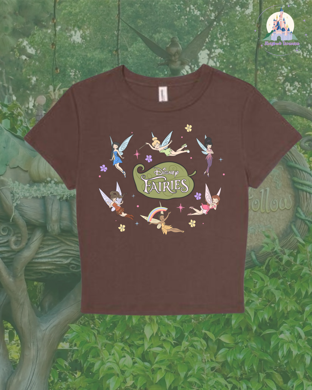 Fairies