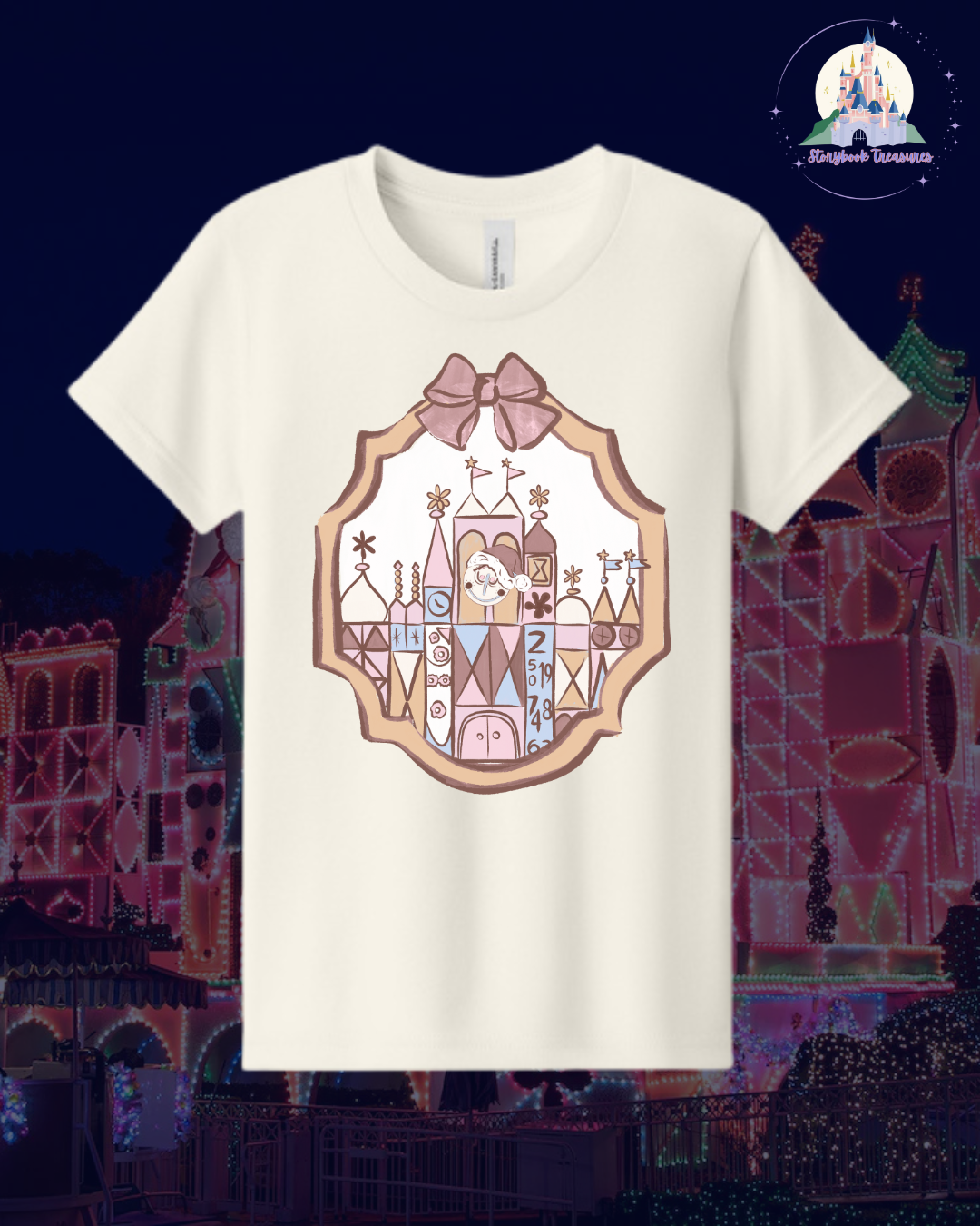 Small World Christmas