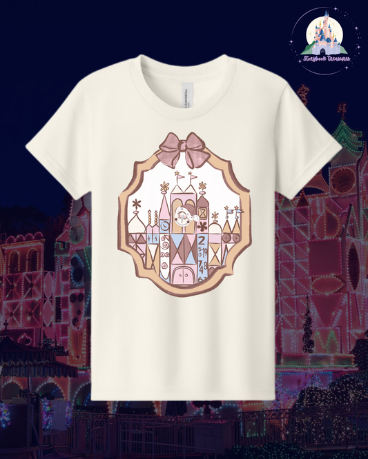 Small World Christmas