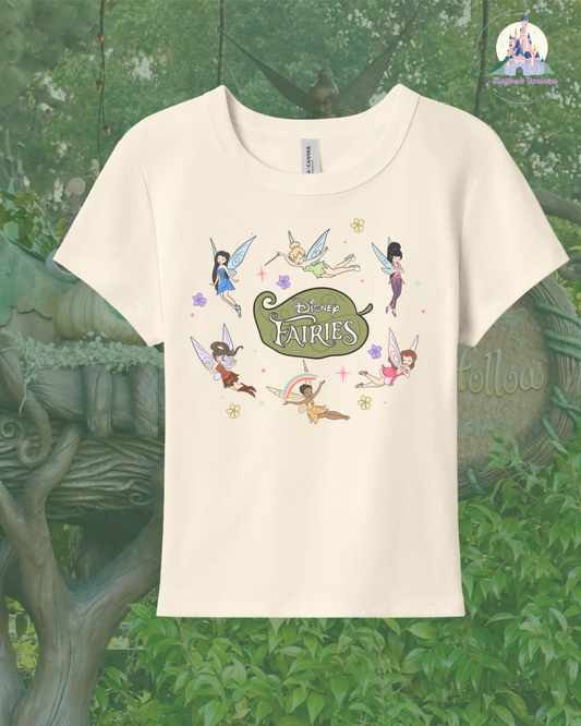 Fairies