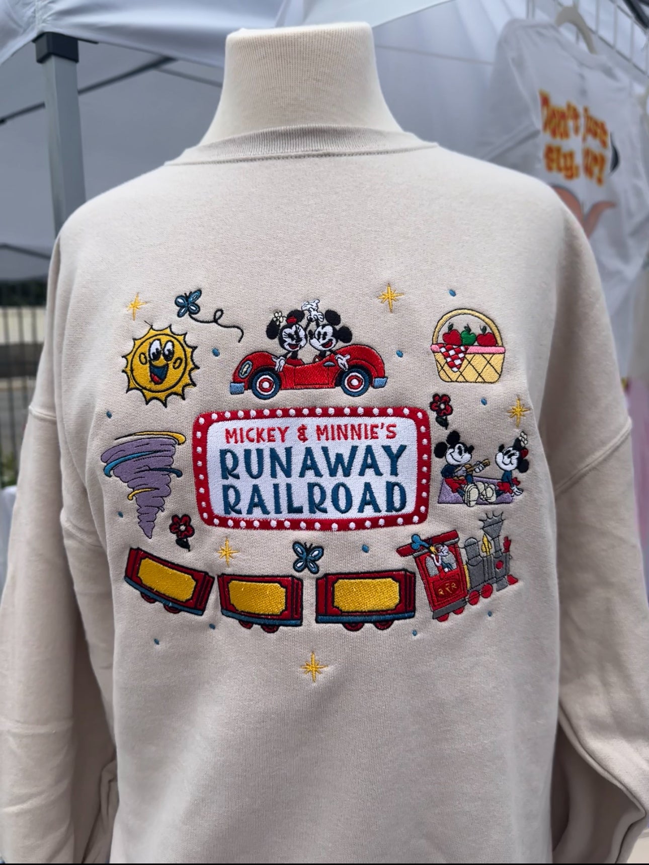 Railroad Fun