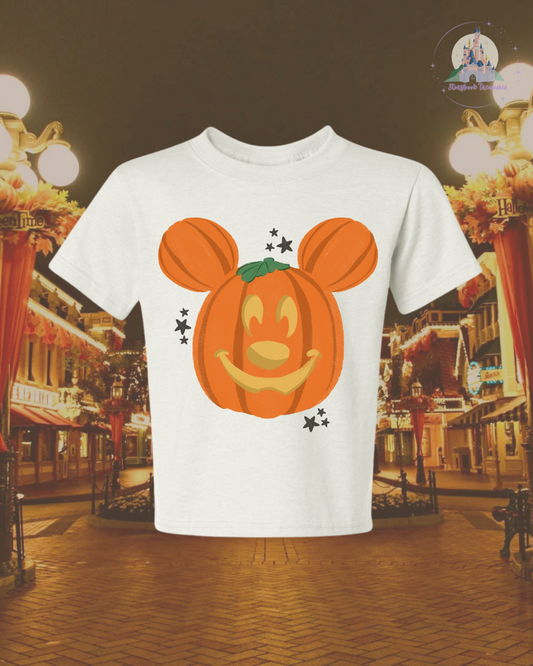 Mainstreet Pumpkin
