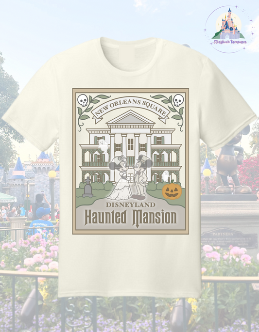 Haunted Mansion
