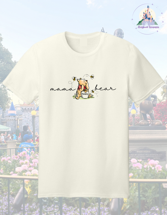Mama Bear Tee