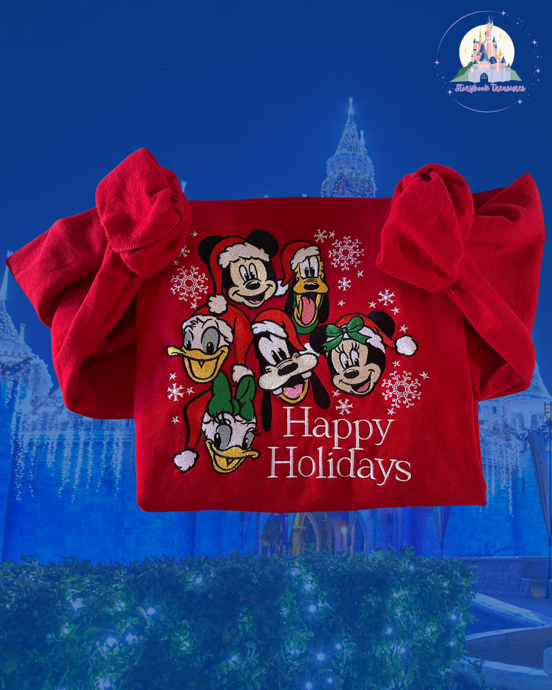 Sensational Six Holiday