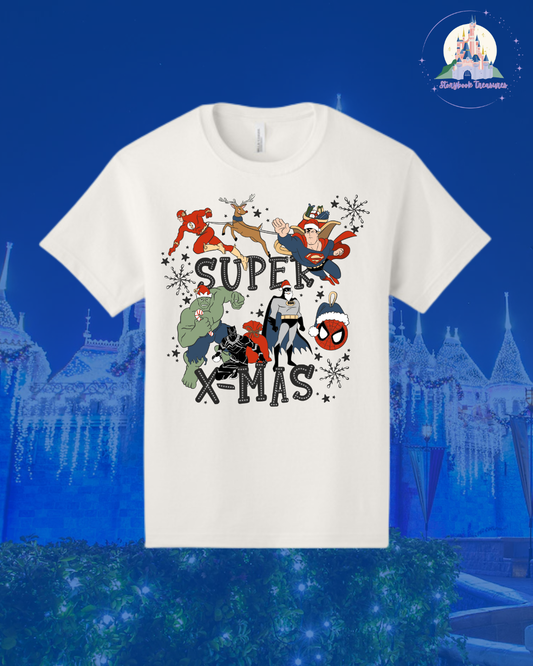 Super X-Mas