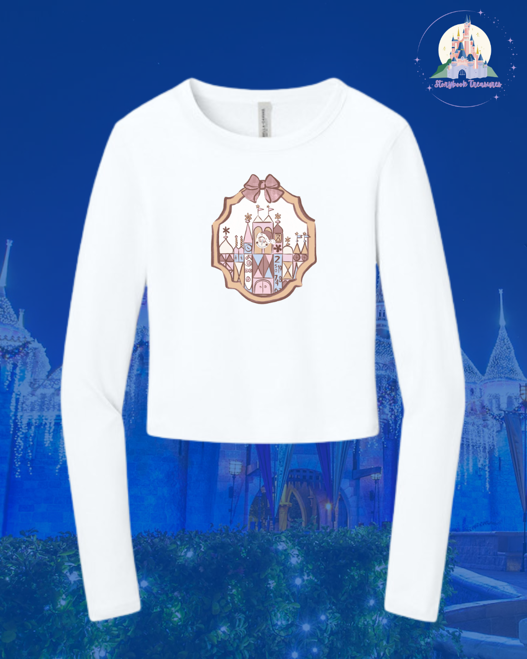 Small World Christmas