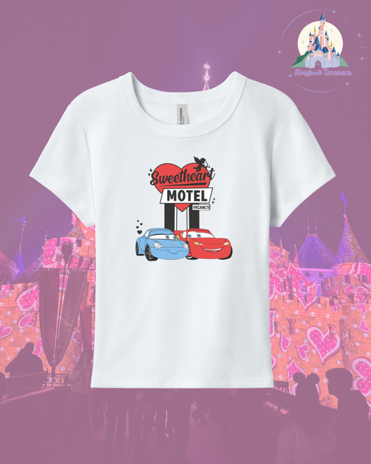 Sweetheart Motel