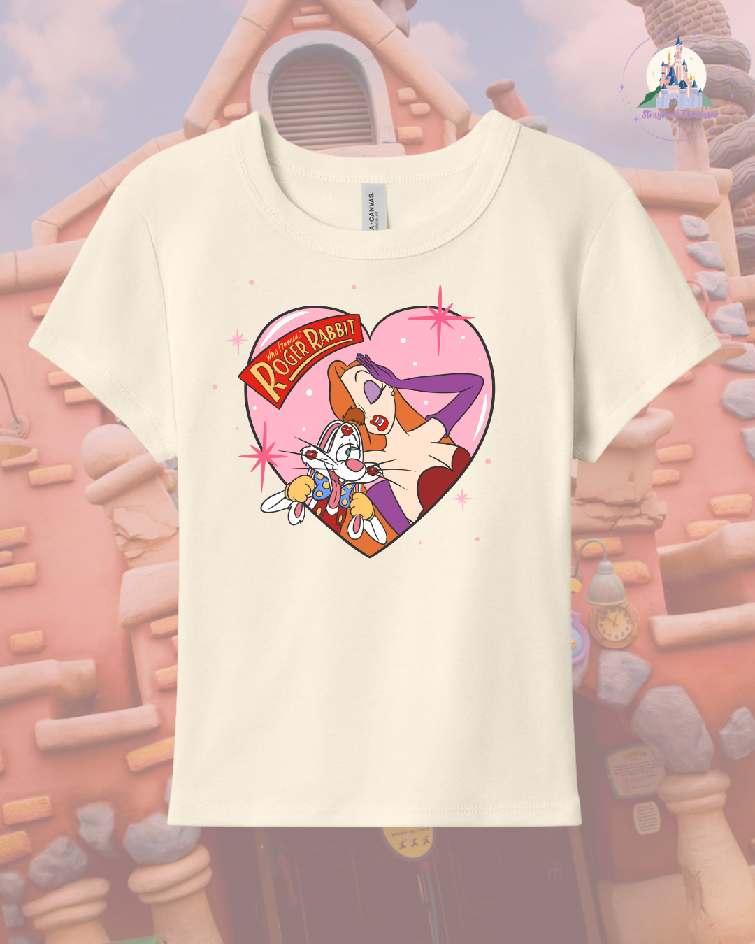 Toontown Sweethearts