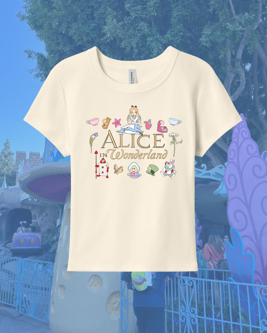 Wonderland