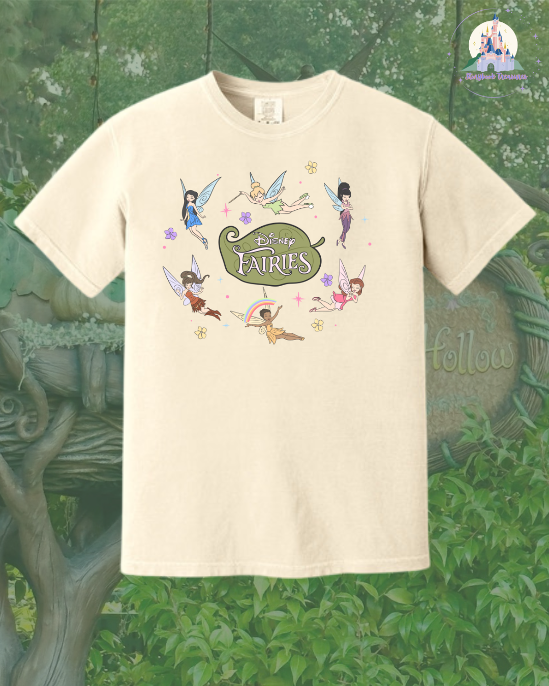 Fairies