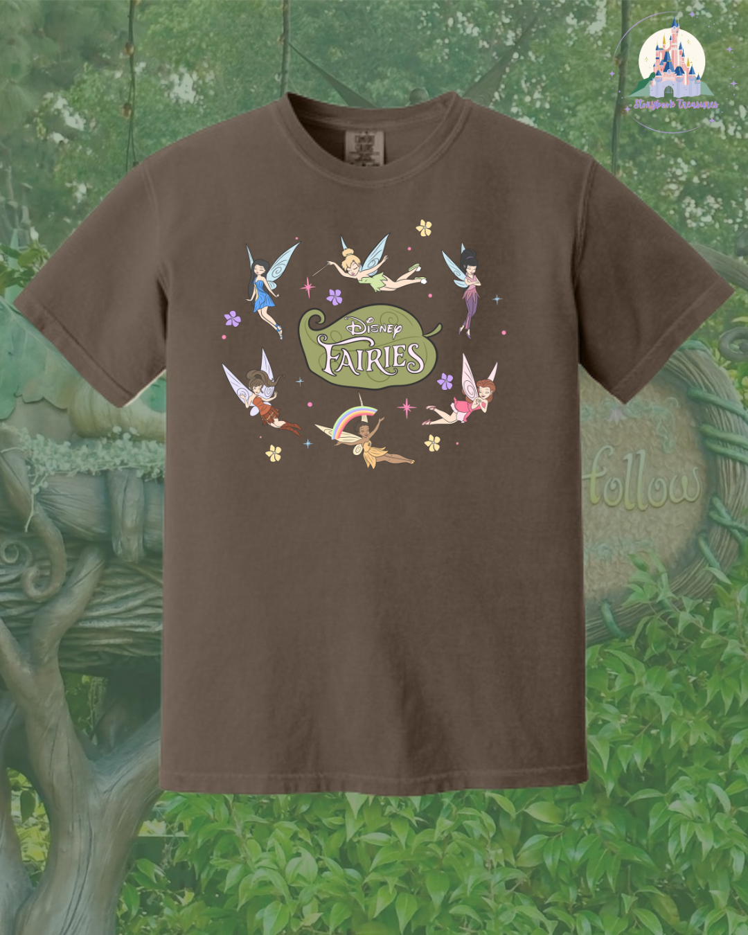 Fairies