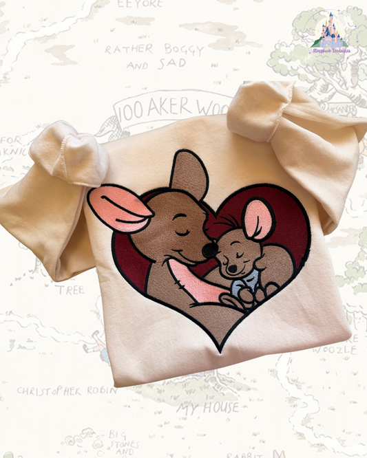 Mama Roo