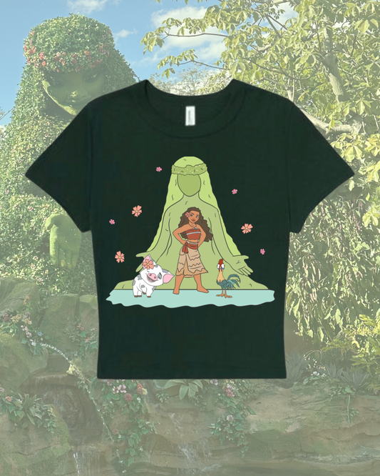 Te Fiti Blossom🌸