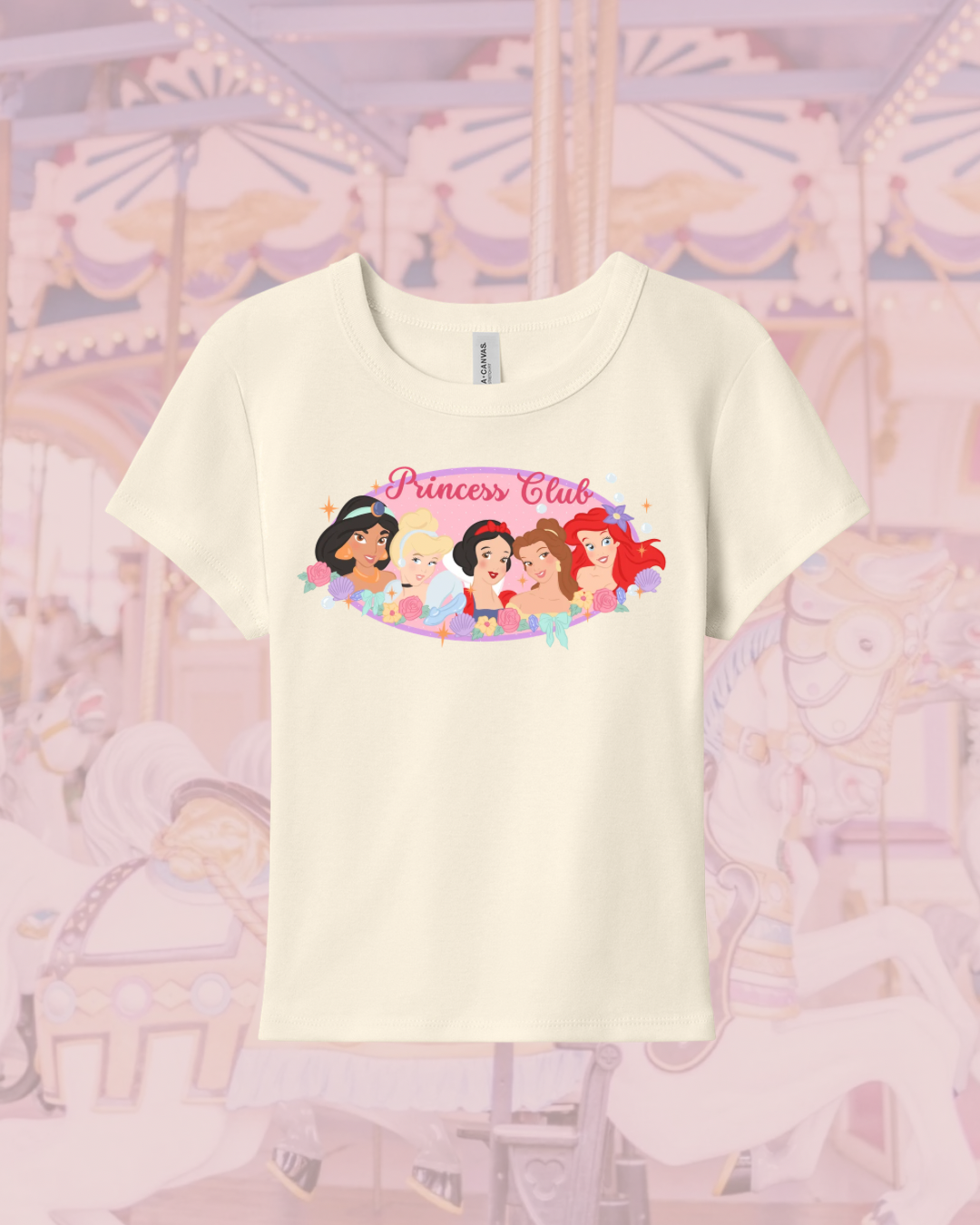 Princess Club👑✨