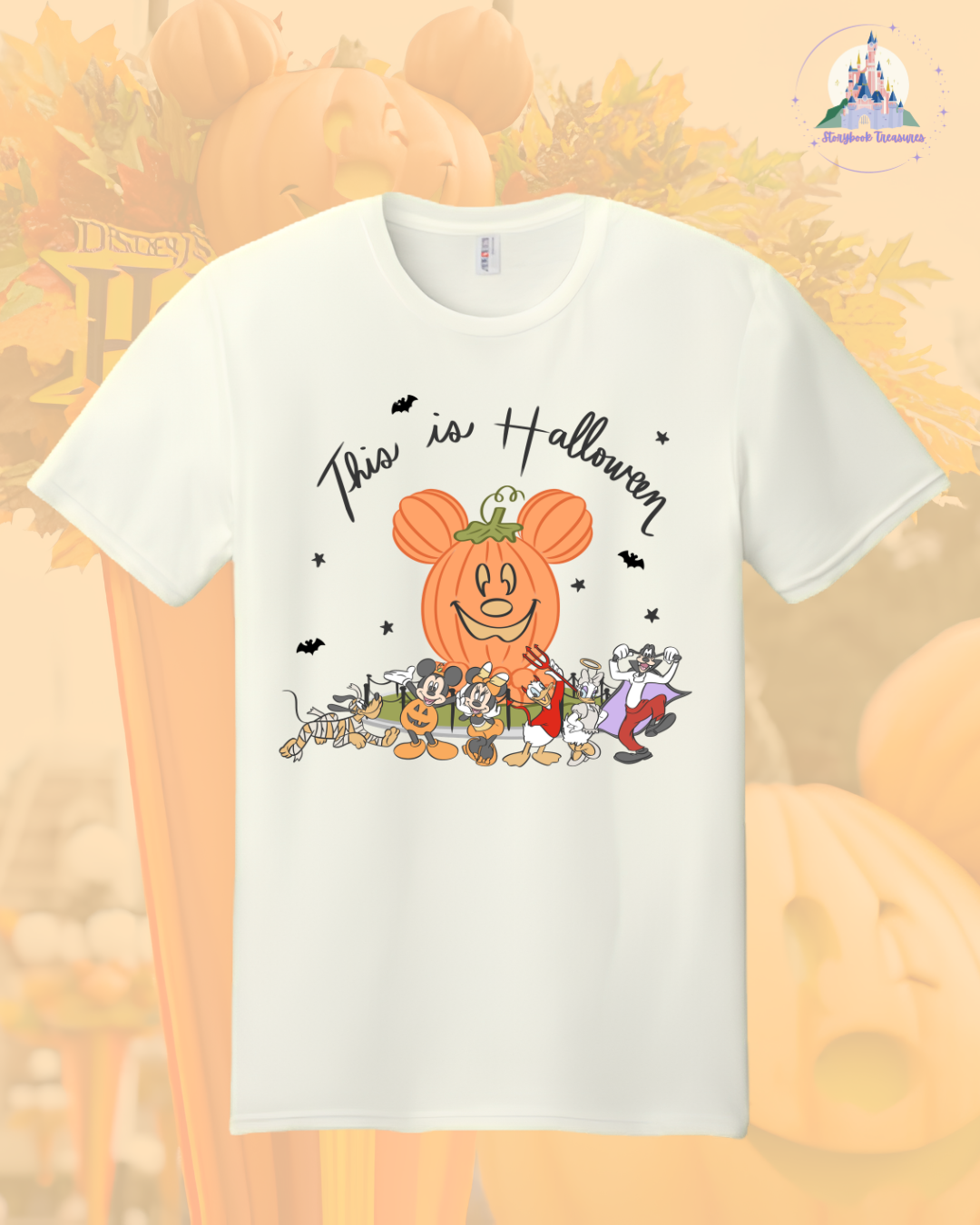This is Halloween