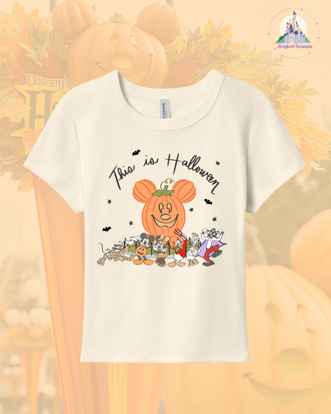 This is Halloween