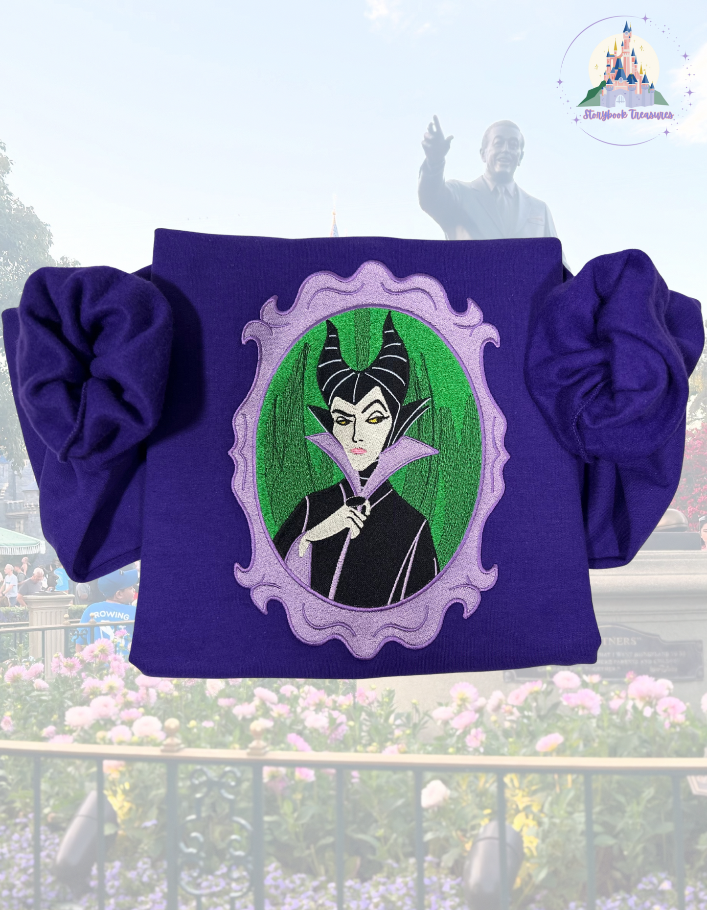 Mistress of All Evil