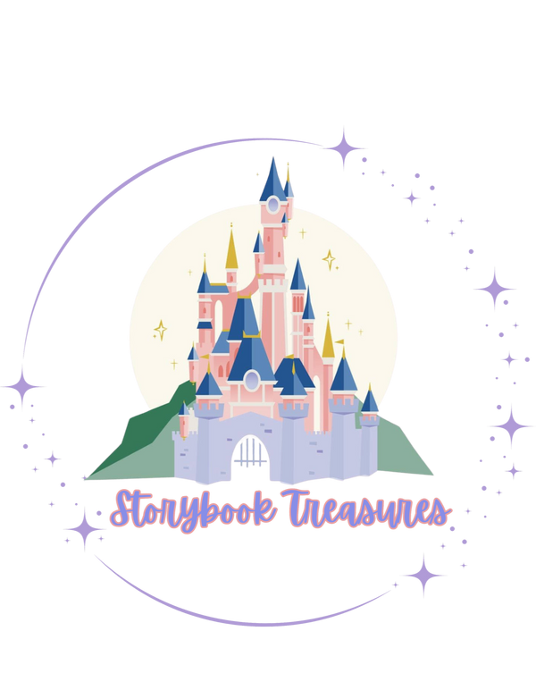 Storybook Treasures